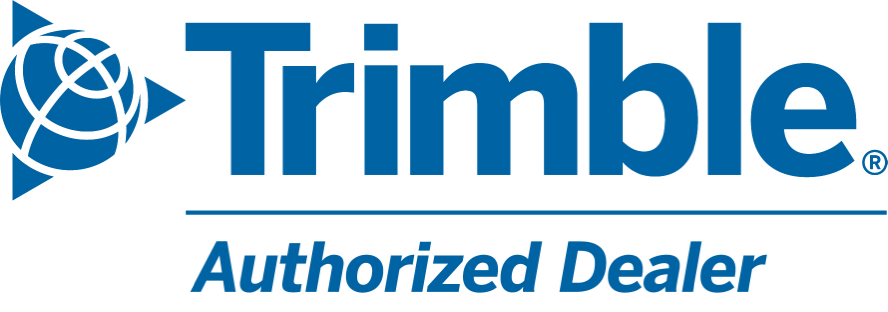 Trimble Authorized Dealer logo